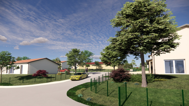 Ma-Cabane - Vente Maison Guéreins, 100 m²