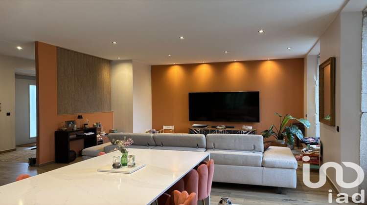 Ma-Cabane - Vente Maison Guéreins, 120 m²