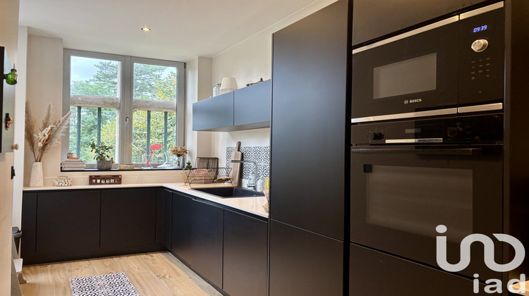 Ma-Cabane - Vente Maison Guéreins, 120 m²