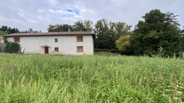 Ma-Cabane - Vente Maison Guéreins, 143 m²