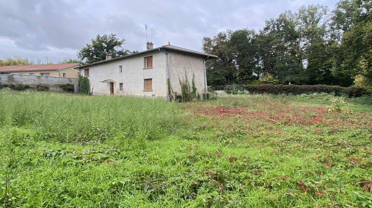 Ma-Cabane - Vente Maison Guéreins, 143 m²