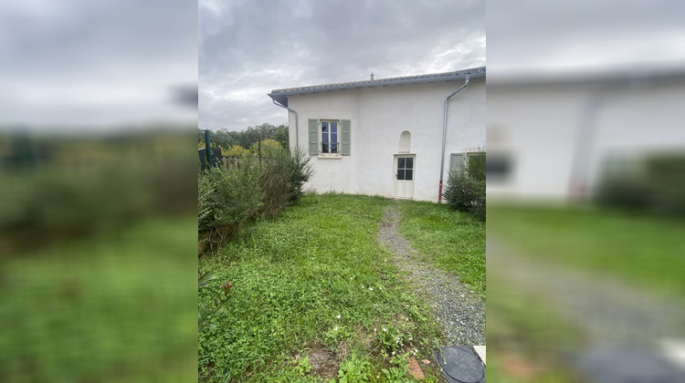Ma-Cabane - Vente Maison Guéreins, 82 m²