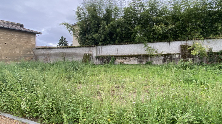 Ma-Cabane - Vente Maison Guéreins, 82 m²