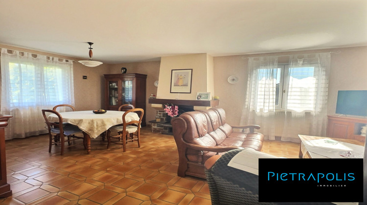 Ma-Cabane - Vente Maison Guéreins, 128 m²