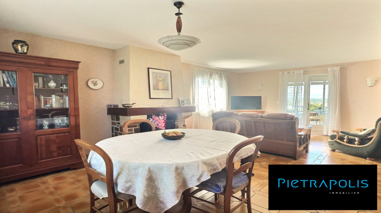 Ma-Cabane - Vente Maison Guéreins, 128 m²