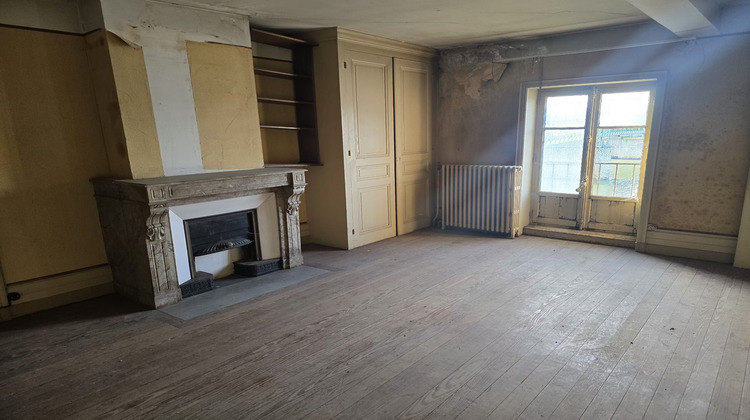 Ma-Cabane - Vente Maison Guéreins, 130 m²