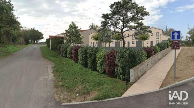 Ma-Cabane - Vente Maison Guéreins, 93 m²