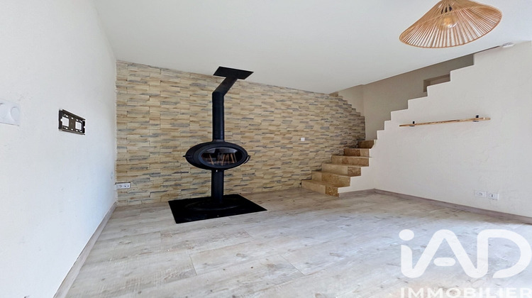 Ma-Cabane - Vente Maison Guéreins, 53 m²