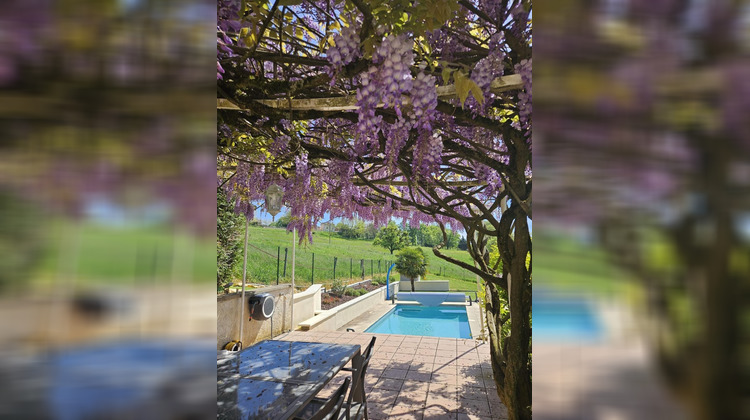Ma-Cabane - Vente Maison Guéreins, 128 m²