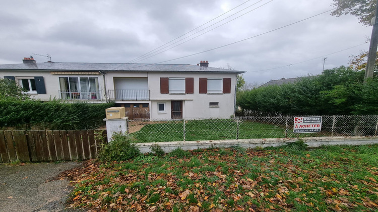 Ma-Cabane - Vente Maison Guéret, 68 m²