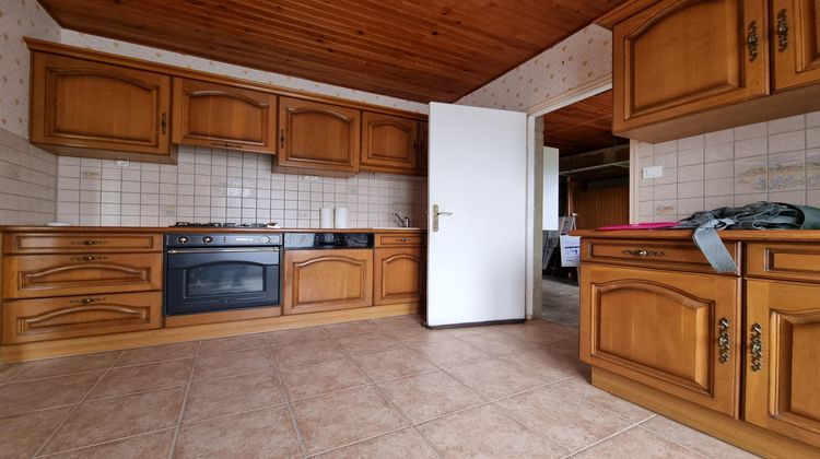 Ma-Cabane - Vente Maison Guéret, 101 m²