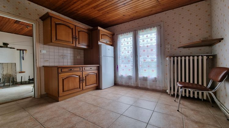 Ma-Cabane - Vente Maison Guéret, 101 m²