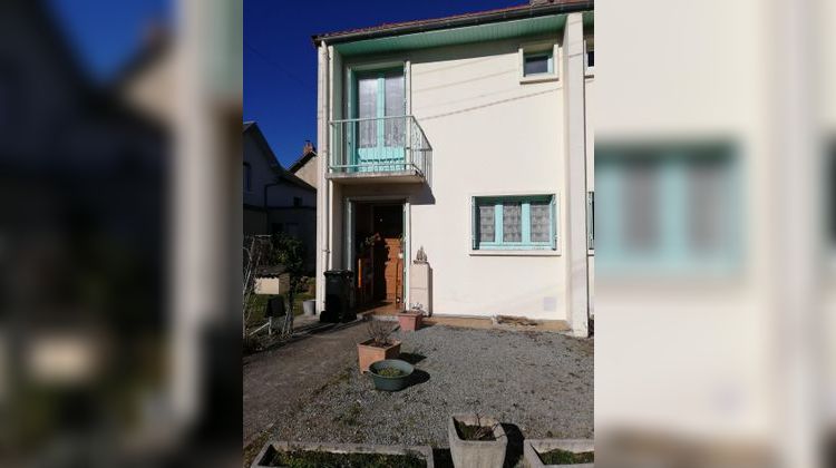 Ma-Cabane - Vente Maison Guéret, 57 m²