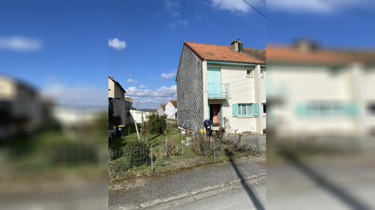 Ma-Cabane - Vente Maison Guéret, 57 m²