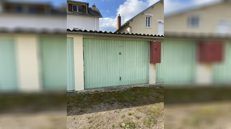 Ma-Cabane - Vente Maison Guéret, 57 m²