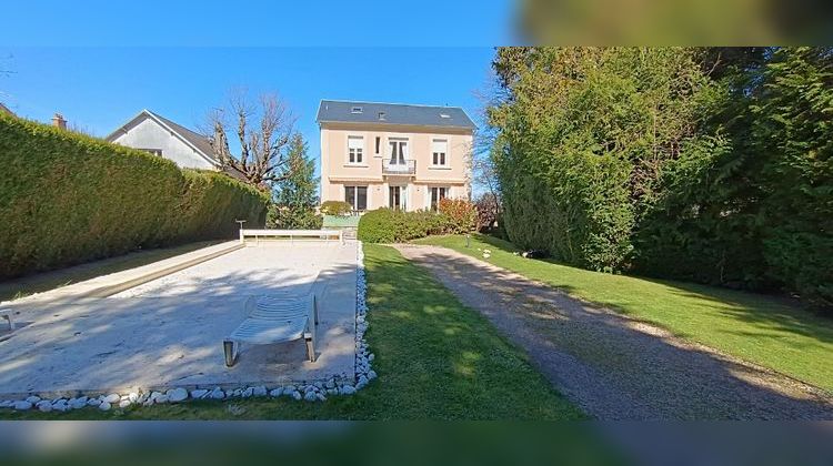 Ma-Cabane - Vente Maison GUERET, 280 m²