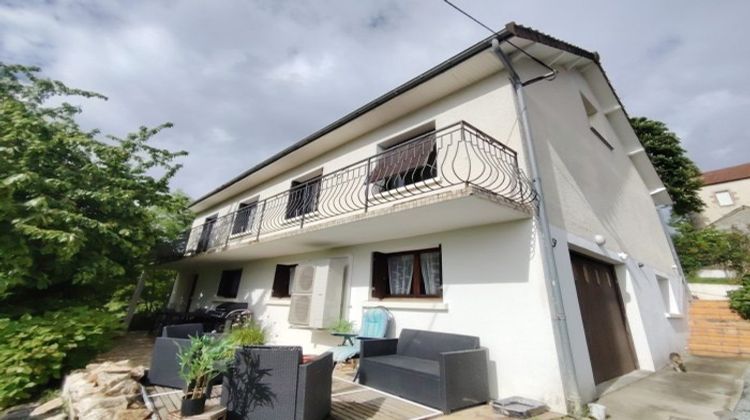 Ma-Cabane - Vente Maison Guéret, 117 m²