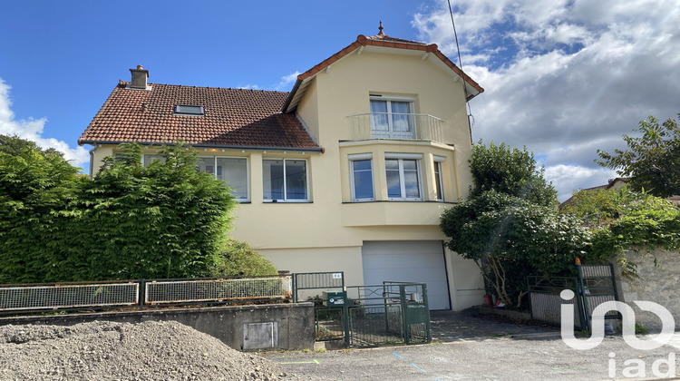 Ma-Cabane - Vente Maison Guéret, 125 m²