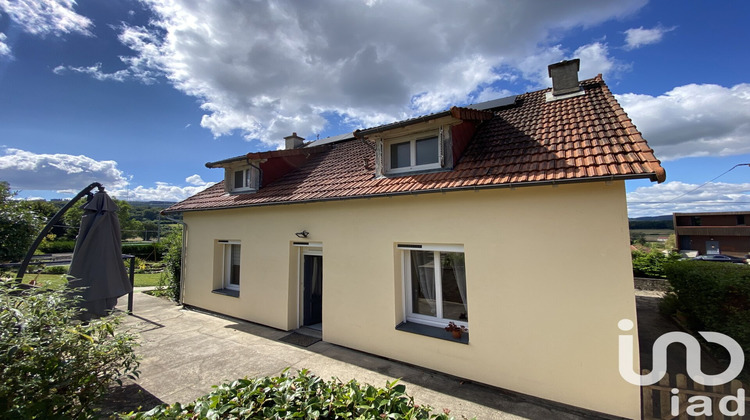 Ma-Cabane - Vente Maison Guéret, 125 m²