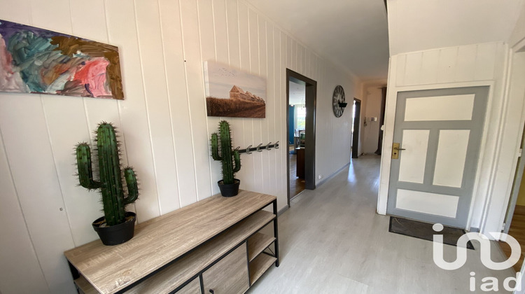 Ma-Cabane - Vente Maison Guéret, 125 m²