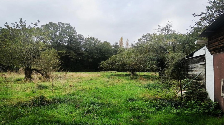 Ma-Cabane - Vente Maison GUERET, 176 m²