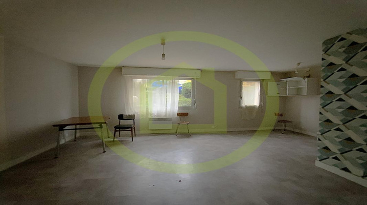 Ma-Cabane - Vente Maison GUERET, 32 m²