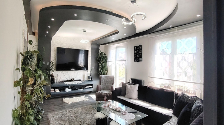 Ma-Cabane - Vente Maison Guéret, 170 m²