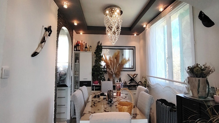 Ma-Cabane - Vente Maison Guéret, 170 m²