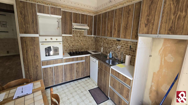 Ma-Cabane - Vente Maison Guéret, 114 m²