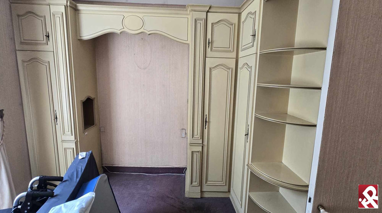 Ma-Cabane - Vente Maison Guéret, 114 m²