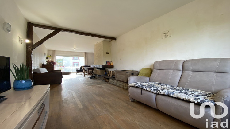 Ma-Cabane - Vente Maison Guéret, 76 m²