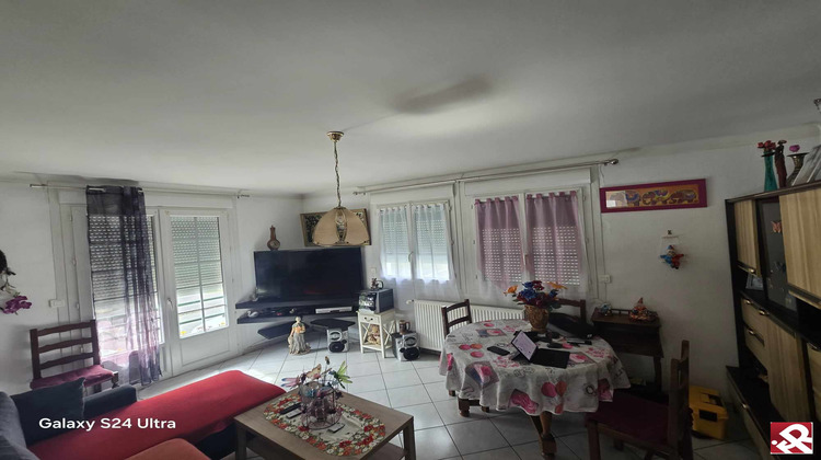 Ma-Cabane - Vente Maison Guéret, 60 m²