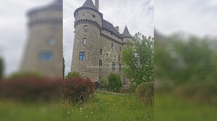 Ma-Cabane - Vente Maison GUERET, 3000 m²