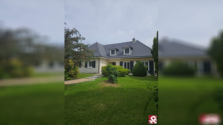 Ma-Cabane - Vente Maison Guéret, 320 m²