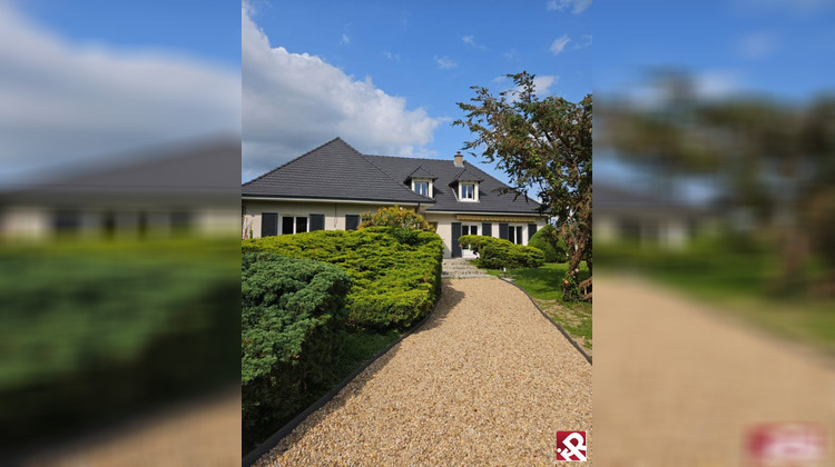 Ma-Cabane - Vente Maison Guéret, 320 m²