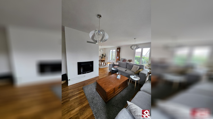 Ma-Cabane - Vente Maison Guéret, 320 m²