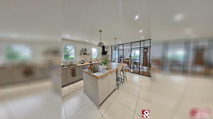 Ma-Cabane - Vente Maison Guéret, 320 m²