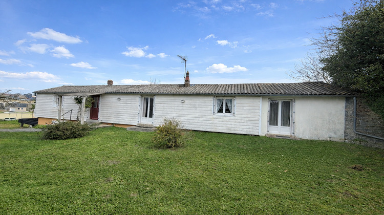 Ma-Cabane - Vente Maison GUERET, 69 m²