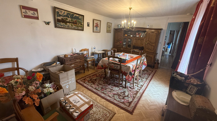 Ma-Cabane - Vente Maison GUERET, 69 m²