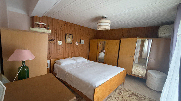 Ma-Cabane - Vente Maison GUERET, 69 m²