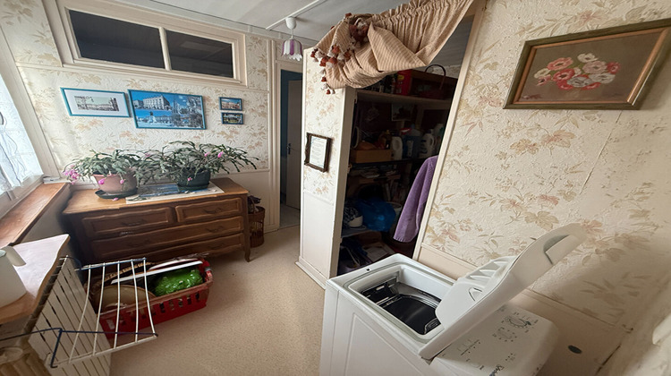 Ma-Cabane - Vente Maison GUERET, 69 m²