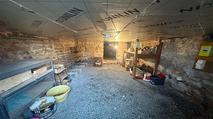 Ma-Cabane - Vente Maison GUERET, 69 m²