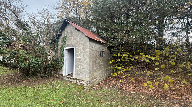 Ma-Cabane - Vente Maison GUERET, 69 m²