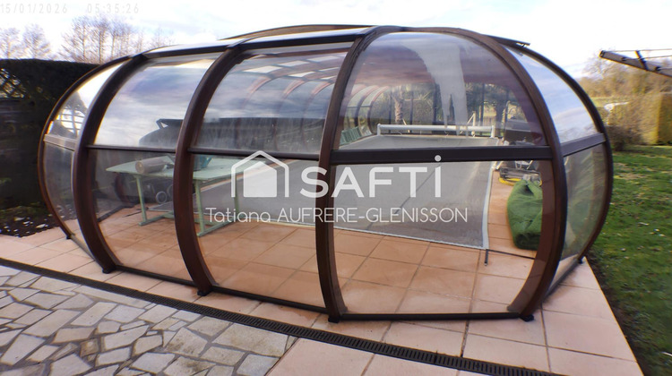 Ma-Cabane - Vente Maison Guéret, 140 m²