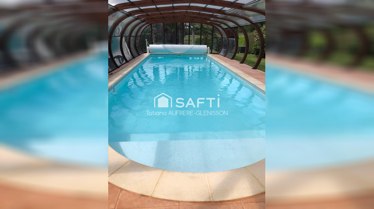 Ma-Cabane - Vente Maison Guéret, 140 m²