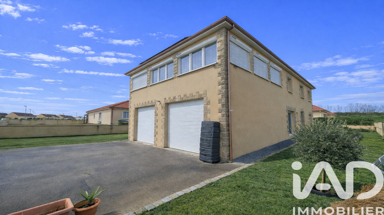 Ma-Cabane - Vente Maison Guéret, 218 m²