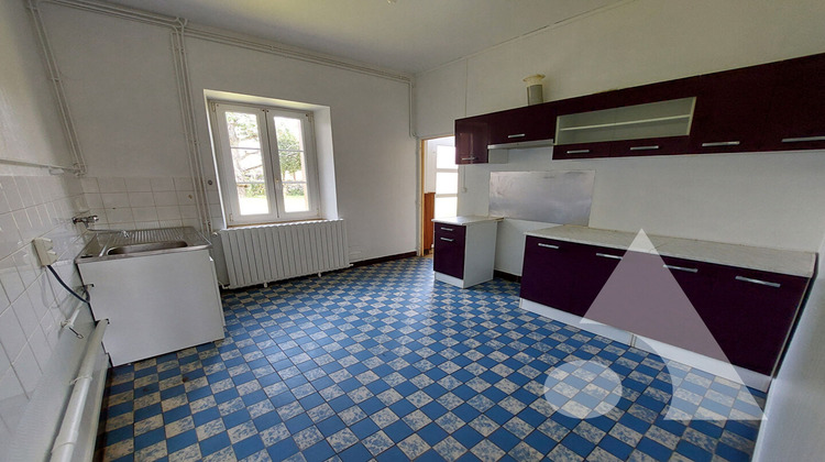 Ma-Cabane - Vente Maison GUERET, 133 m²