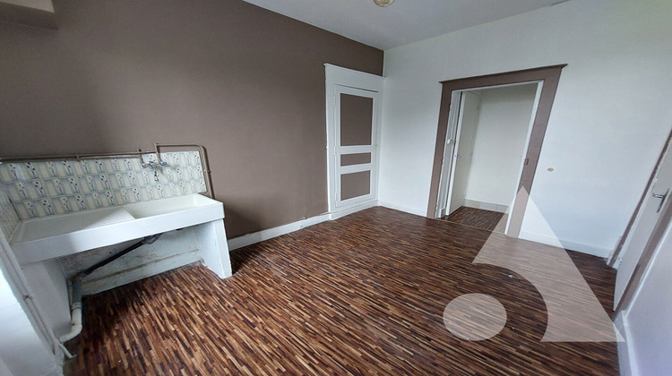 Ma-Cabane - Vente Maison GUERET, 133 m²