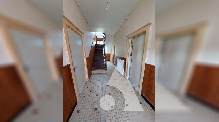 Ma-Cabane - Vente Maison GUERET, 133 m²