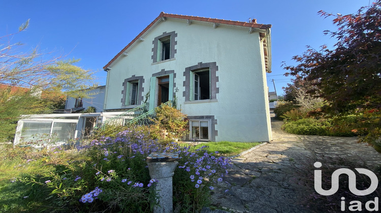 Ma-Cabane - Vente Maison Guéret, 110 m²